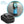AlphaCool Extended Life 10,000 mAh Battery for Portable High-Velocity Misting Fan