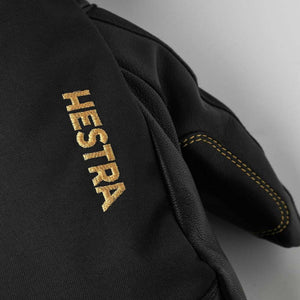 Hestra Army Leather Gore-Tex Mittens