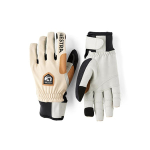 Hestra Ergo Grip XC Race 5 Finger Gloves