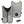Venture Heat 5V 3 Speed Wearable Cooling Fan Vest - Front