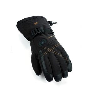 Therm-ic Women's Ultra Heat Boost Gloves