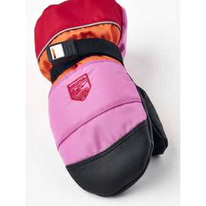 Hestra Kids CZone Mittens