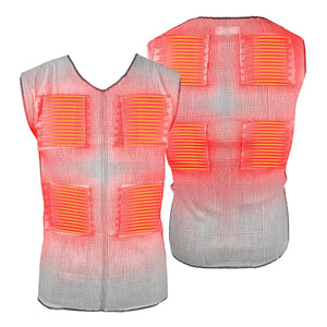 ActionHeat Instant Warming Vest (One-Time Use)