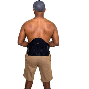 Onyx Cool Back/Hip + (58F)