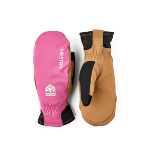 Hestra Women's XC Primaloft Ski Mittens