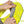 Ergodyne Chill-Its 8935MF Evaporative Class Headwear Hi-Vis Ranger Hat w/MF