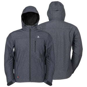 Mobile Warming 7.4V Men's Adventure Heated Jacket