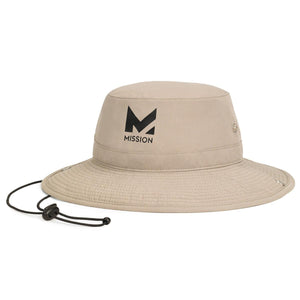 Mission HydroActive Cooling Bucket Hat