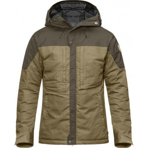 FjallRaven Men's Skogso Padded Jacket