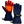 ActionHeat AA Men's Battery Heated Gloves