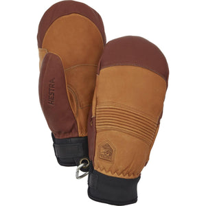 Hestra Freeride CZone Mitts