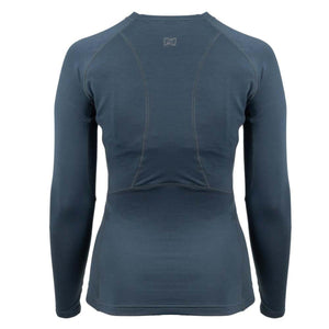 Mobile Warming Women's BaseLite Heated Baselayer Shirt