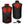 ActionHeat Chicago Bears 5V Men's Softshell Battery Heated Vest