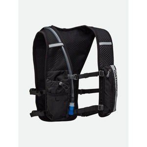 Nathan 4L Hypernight Quick Start 2.0 Hydration Pack - Black
