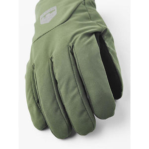Hestra CZone Bike Mistral 5-Finger Gloves
