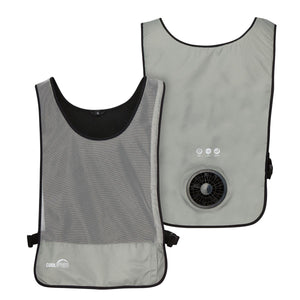 Venture Heat 5V 1 Speed Wearable Cooling Fan Vest