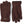 Hestra Men's Bergvik Classic Winter Gloves