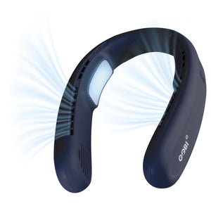Gobi Heat Halo iC Neck Cooling Fan - Front