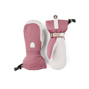 Hestra Women's Patrol Gauntlet Mittens