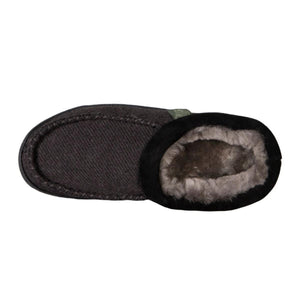 Cloud Nine Sheepskin Men's Alex Clog