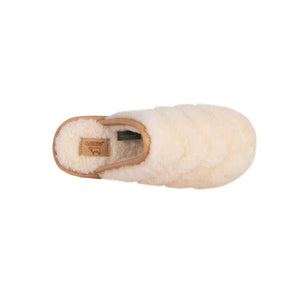 Cloud Nine Sheepskin Women's Isabel Slide