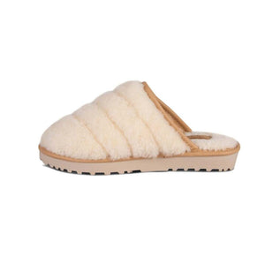 Cloud Nine Sheepskin Women's Isabel Slide