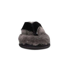 Cloud Nine Sheepskin Women's Sheepskin Lined Flip Flop