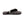 Cloud Nine Sheepskin Women's Sheepskin Lined Flip Flop