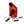 Black Diamond Ascension Nylon Trim To Length STS Climbing Skins - 140 mm - Front