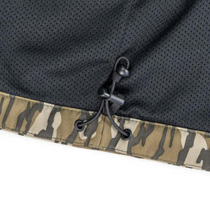 Mobile Warming Men's BLX Mossy Oak Heated Vest