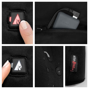 ActionHeat 5V Battery Heated Winter Hat