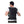 CompCooler Backpack ICE Water Cooling System with 3L Detachable Bladder - Front