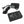 CompCooler Dual Backpack Full Body Cooling System with 5.0L Bladder Flow Control Mode