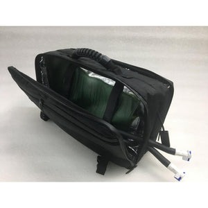 Compcooler Handcarry ICE Water Cooling Unit 3L + Liquid Cooling Vest