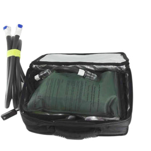 CompCooler Handheld ICE Water Circulation Cooling System 3L