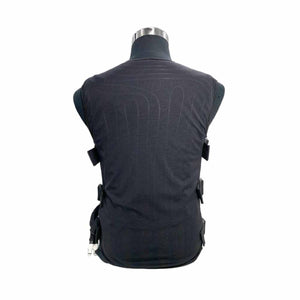 CompCooler Mesh Liquid Cooling Vest - Black