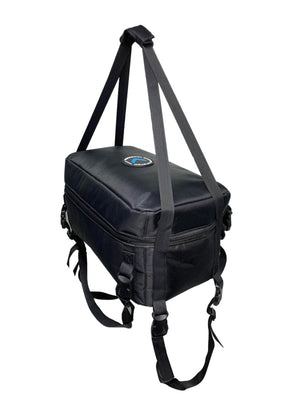 CompCooler Motorcycle Rider Solo Cooling System