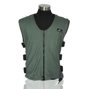 CompCooler Motorcycle Rider Solo Cooling System