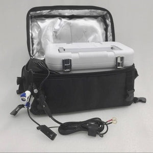 CompCooler Motorcycle Rider Solo Cooling System