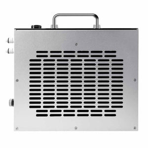 CompCooler Motorcycle Riders Chiller Cooling System 12V DC Operated 200W Cooling Capacity