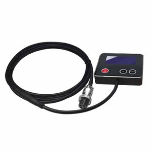 CompCooler Motorcycle Riders Chiller Cooling System 12V DC Operated 200W Cooling Capacity