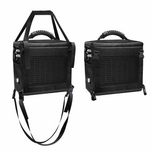 CompCooler Motorcycle Riders Chiller Cooling System 12V DC Operated 200W Cooling Capacity