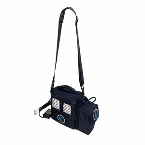 CompCooler Motorcycle Riders Chiller Cooling System 200W DC 12-16V Vehicle Power Operated