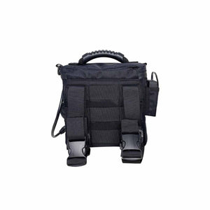 CompCooler Motorcycle Riders Chiller Cooling System 200W DC 12-16V Vehicle Power Operated
