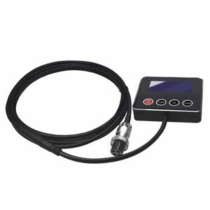CompCooler Motorcycle Thermal Chiller System 12V DC Operated 200W Cooling/120W Heating Capacity