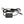 CompCooler Motorcyclist Tank Pack Solo Ice Cooling System 3.0L Bladder Flow Control - Black