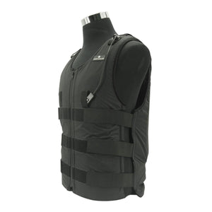CompCooler UniVest ICE Cooling System with 3L detachable Bladder - Black