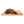 Cool Care Technologies Crazy Warm Pet Bed - Hazelnut - Front