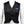 CoolShirt Systems Active Aqua Cooling Vest - Front