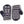 Hestra Kid's Nordic Mittens - Front